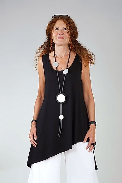 déjà vu Fashion Tunika Zemfira Basic günstig online kaufen