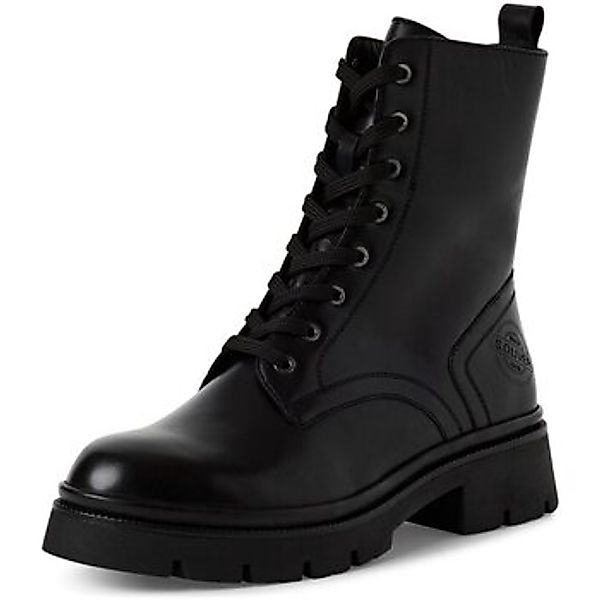 S.Oliver  Stiefel Stiefeletten 25246 001 günstig online kaufen