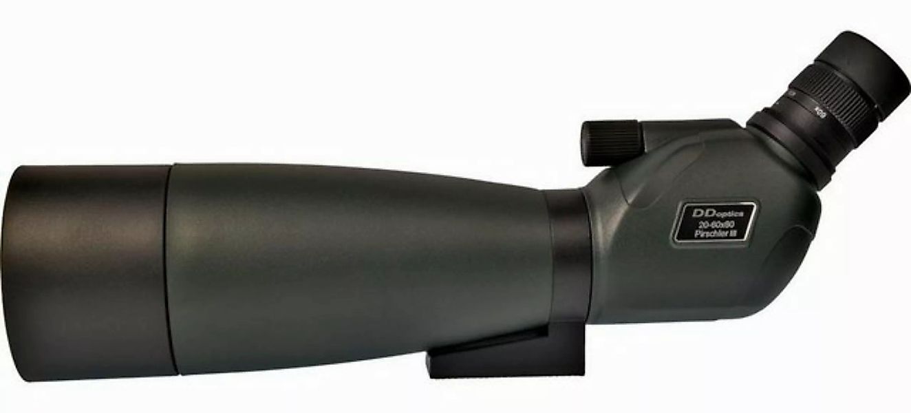 DDoptics Pirschler Generation 3 20-60x80 S Fernglas günstig online kaufen