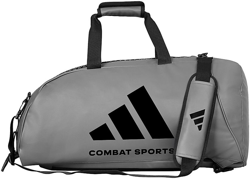 adidas Performance Sporttasche 2in1 Bag PU günstig online kaufen