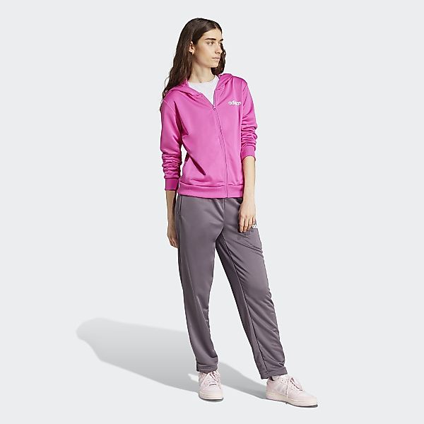 adidas Sportswear Trainingsanzug W LINEAR TS günstig online kaufen
