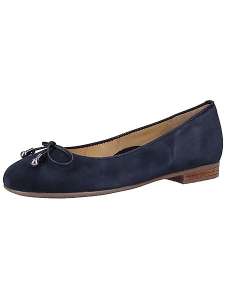 Ara Ballerinas Leder Ballerina günstig online kaufen