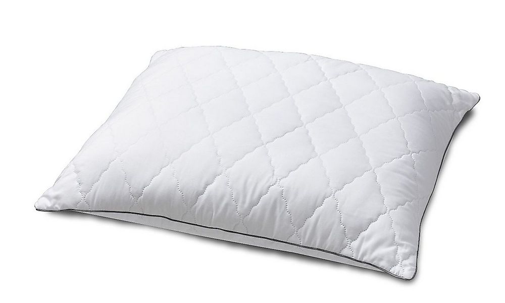 Cheffinger Microfaserkissen Kopfkissen 60 x 70 cm, formstabil, atmungsaktiv günstig online kaufen