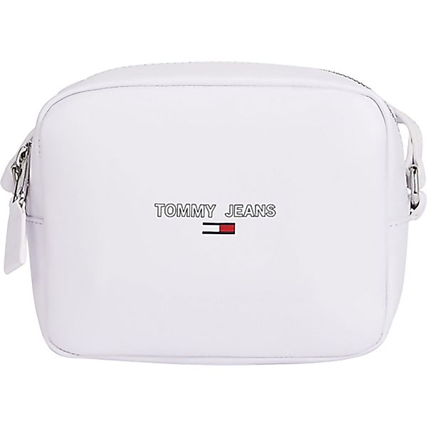Tommy Hilfiger Essential Pu Camera Umhängetasche One Size White günstig online kaufen
