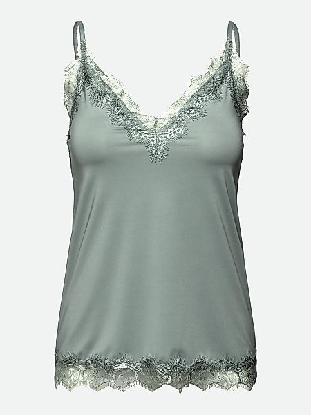 rosemunde Unterhemd Billie Strap Top wunderschöner günstig online kaufen