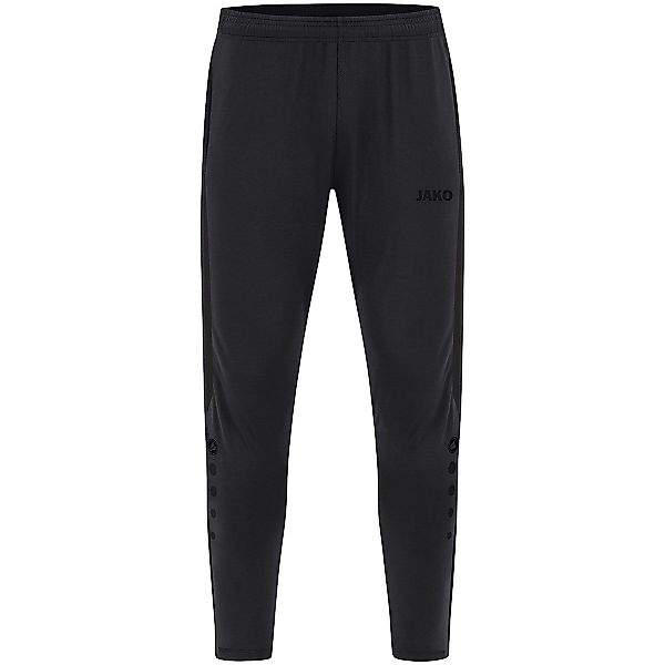 Jako Trainingshose Power (Stretch-Knit-Polyester, Seitentaschen mit günstig online kaufen