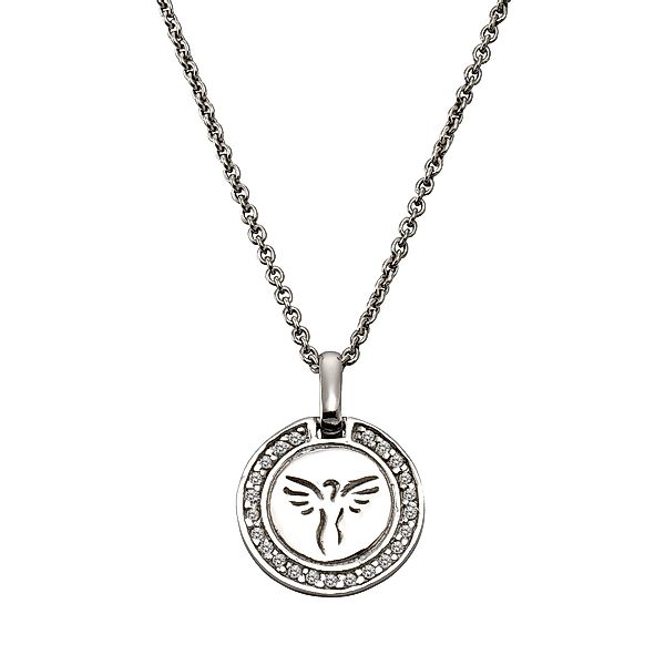 CELESTA Kette mit Anhänger Silber 925 günstig online kaufen