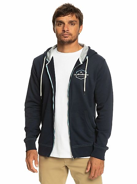 Quiksilver Kapuzensweatjacke "Surf" günstig online kaufen