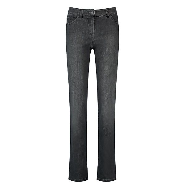 GERRY WEBER 5-Pocket-Jeans Best4ME Perfect Fit günstig online kaufen