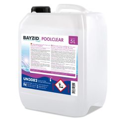Höfer Chemie GmbH Poolpflege 2x 5 günstig online kaufen