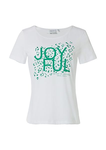 Comma T-Shirt günstig online kaufen