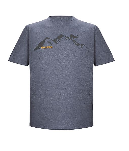 Killtec T-Shirt KOS 365 MN TSHRT günstig online kaufen