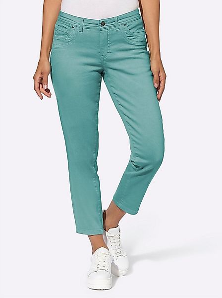 Witt Bequeme Jeans 7/8-Jeans . günstig online kaufen