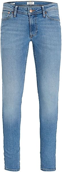 Jack & Jones Skinny-fit-Jeans "JJILIAM JJORIGINAL AM 005 NOOS" günstig online kaufen