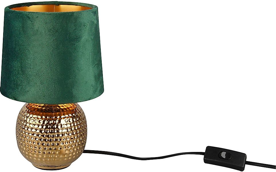 Reality Leuchten Schreibtischlampe Sophia, ohne Leuchtmittel, günstig online kaufen