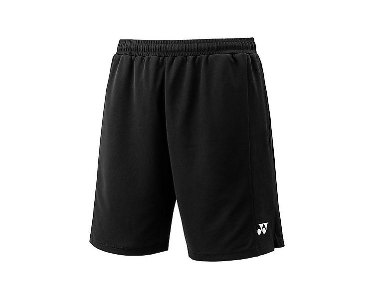 Yonex Sporthose Short Club Team YM0051 kurz 2025 schwarz Herren günstig online kaufen