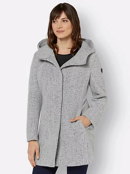 Manisa Allwetterjacke Jacke günstig online kaufen