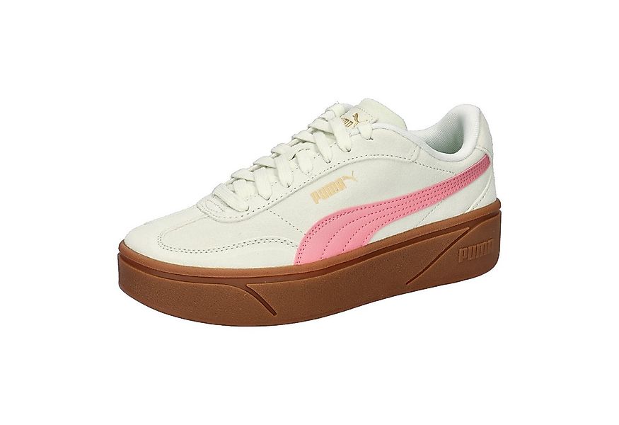 PUMA Puma Damen Sneaker Club II Era Platform SD Wns 402609 Sneaker günstig online kaufen
