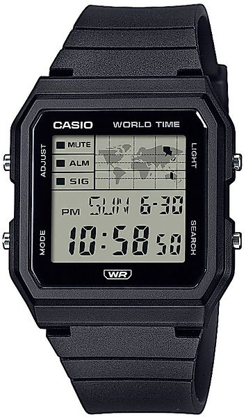 CASIO TIMELESS COLLECTION Chronograph LF-30W-1AEF, Quarzuhr, günstig online kaufen