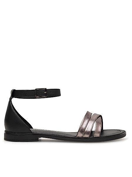 LASOCKI Sandalen WI16-FOXI-71 Schwarz Sandale günstig online kaufen