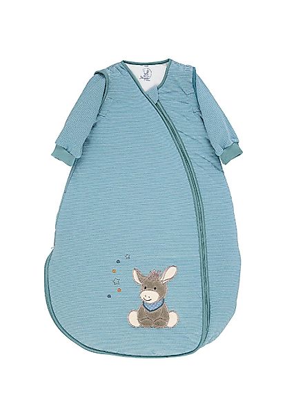 Kinderschlafsack Schlafsack mit Arm Emmi (1 günstig online kaufen