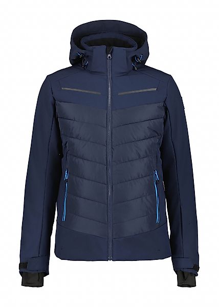 Icepeak Softshelljacke ICEPEAK FREMONT (1-St) mit günstig online kaufen