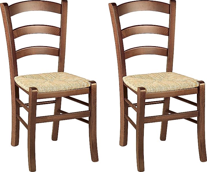 Home affaire Esszimmerstuhl Super Paesana (Set, günstig online kaufen