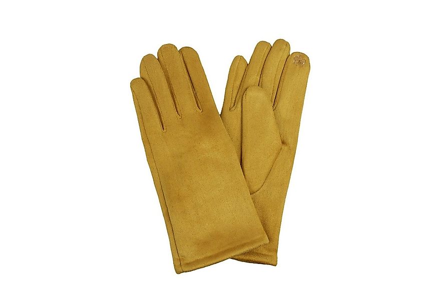 ZEBRO Fleecehandschuhe Handschuh günstig online kaufen