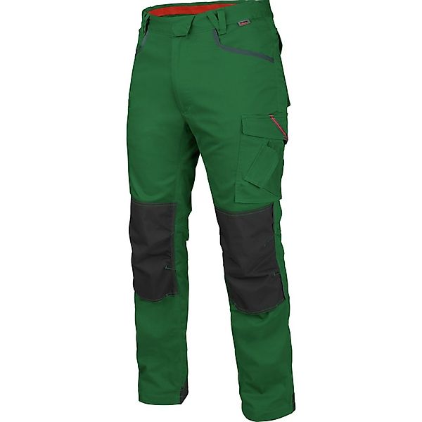 Würth MODYF Arbeitsbundhose Stretch X Moderne Bundhose für Herren Flexible, günstig online kaufen