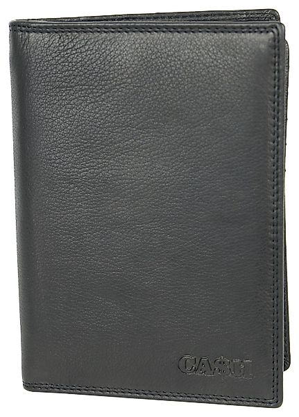 CA$H Geldbörse Mini-Geldbörse, Schlüsseltasche, Ausweishülle, Passhülle, günstig online kaufen