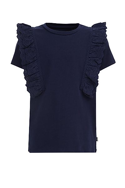 WE Fashion T-Shirt günstig online kaufen