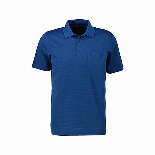 Ragman  T-Shirts & Poloshirts Poloshirt Kurzarmshirt mit Polokragen günstig online kaufen