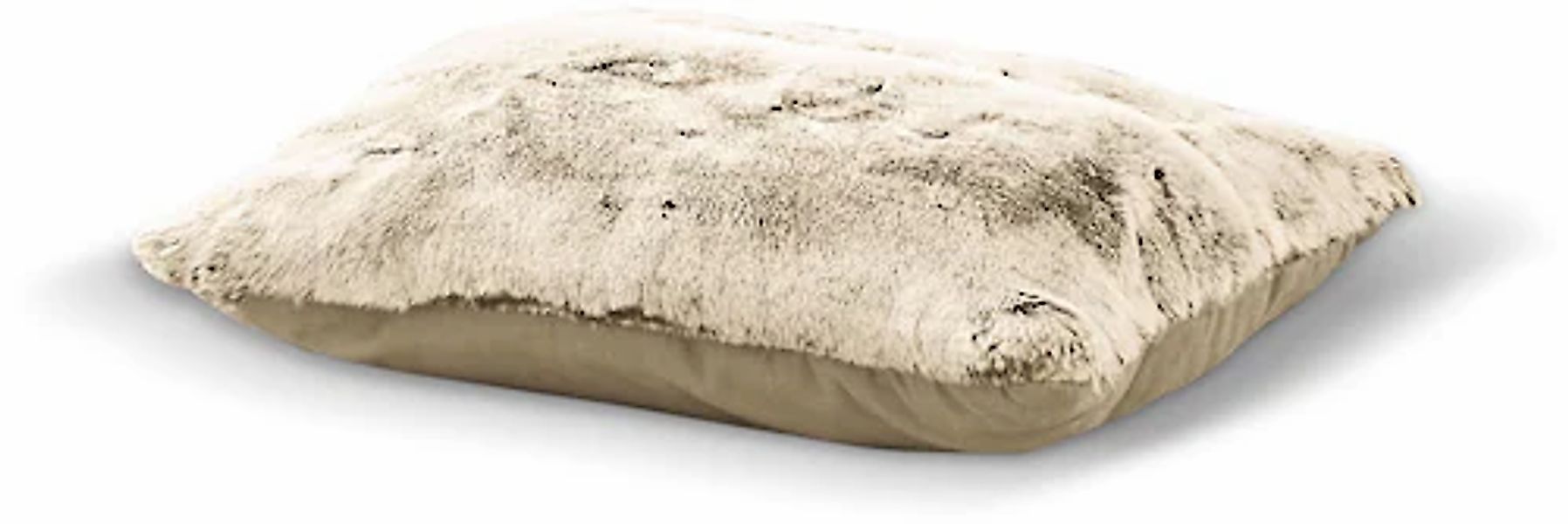Irisette Dekokissen »Fox-Set 8950«, besonders kuschelig günstig online kaufen