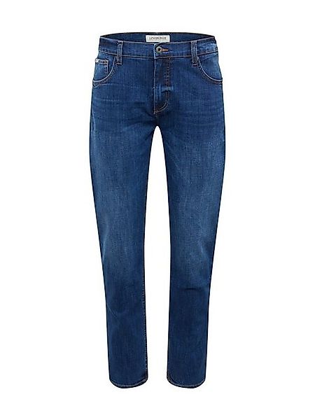 LINDBERGH 5-Pocket-Jeans Lindbergh Jeans günstig online kaufen
