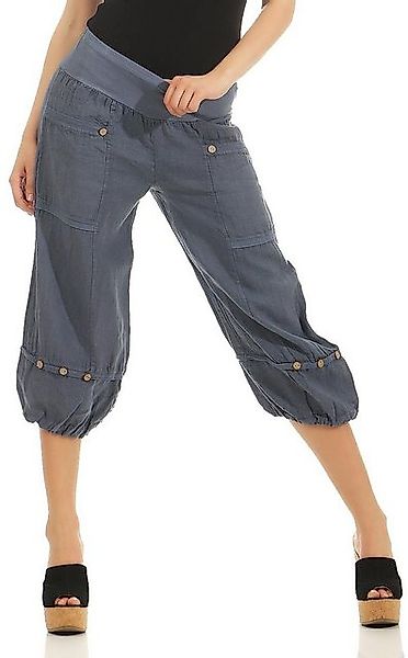 malito more than fashion Caprihose 1575 günstig online kaufen