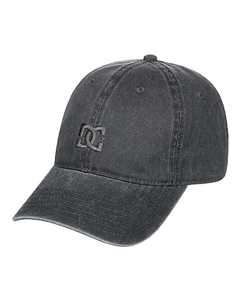 DC Shoes Snapback Cap "DC Star Vintage" günstig online kaufen