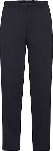 Fruit of the Loom Homewearhose Unisex-Freizeithose, lang Uni günstig online kaufen