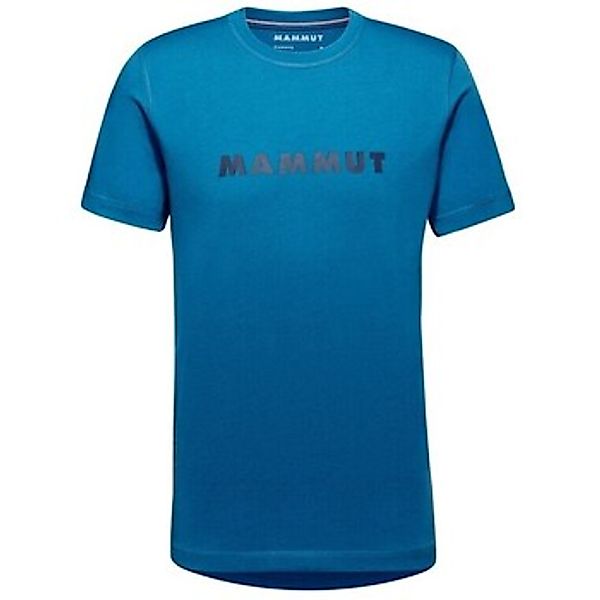 Mammut  T-Shirt Core Logo günstig online kaufen