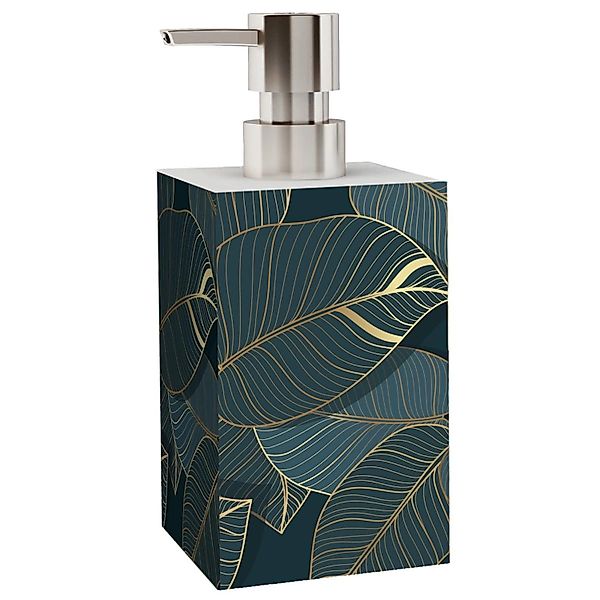 SANILO Seifenspender Monstera günstig online kaufen