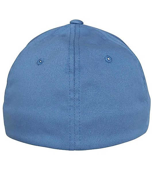 Flexfit Flex Cap Wooly Combed Cap günstig online kaufen