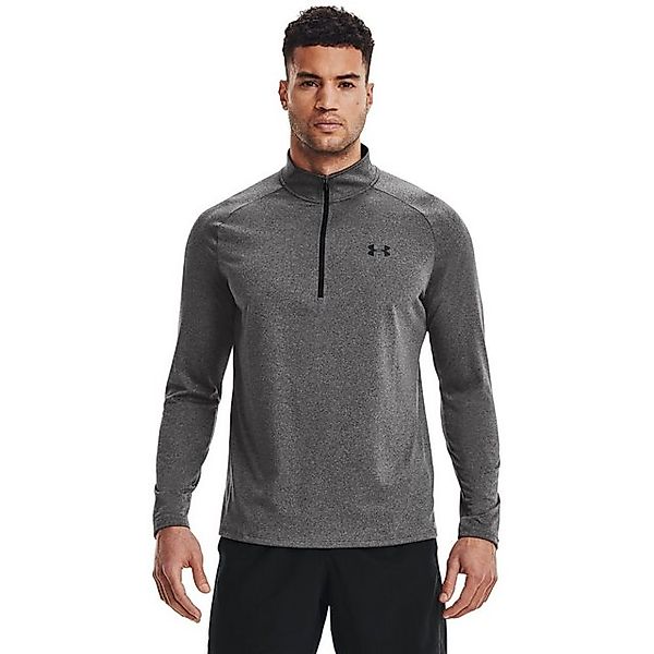 Under Armour T-Shirt "TECH 2.0 1/2 ZIP" günstig online kaufen