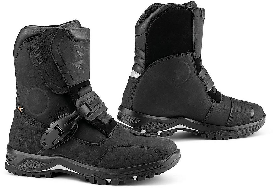 Falco Marshall Motorradstiefel Motorradstiefel günstig online kaufen