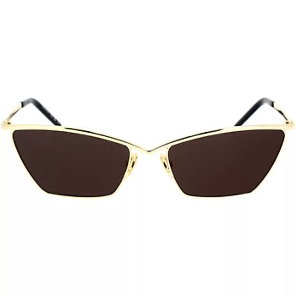 Yves Saint Laurent  Sonnenbrillen Sonnenbrille Saint Laurent SL 637 003 günstig online kaufen