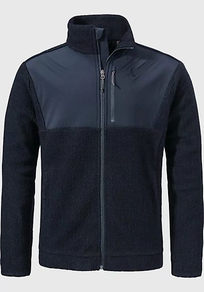 Schöffel Funktionsjacke Schöffel Fleece Canterbury günstig online kaufen