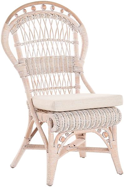 Krines Home Küchenstuhl S Princess (Kugelstuhl) günstig online kaufen