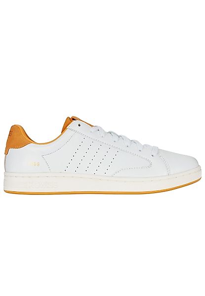 K-Swiss Sportschuhe LOZAN KLUB LTH Sneaker günstig online kaufen