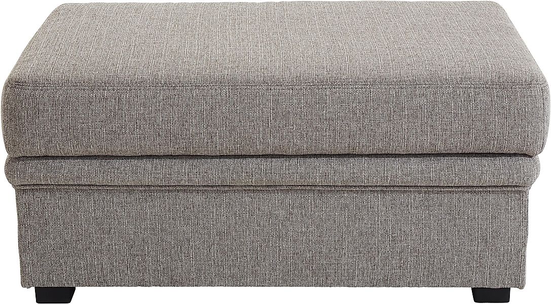 sit&more Hocker Savoni, mit Stauraumfach günstig online kaufen