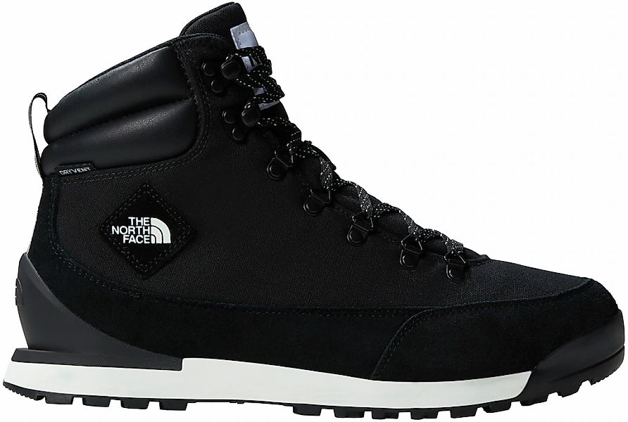 The North Face M BACK-TO-BERKELEY IV günstig online kaufen