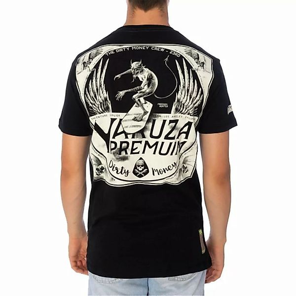 Yakuza Premium T-Shirt T-Shirt Yakuza YPS3512 günstig online kaufen