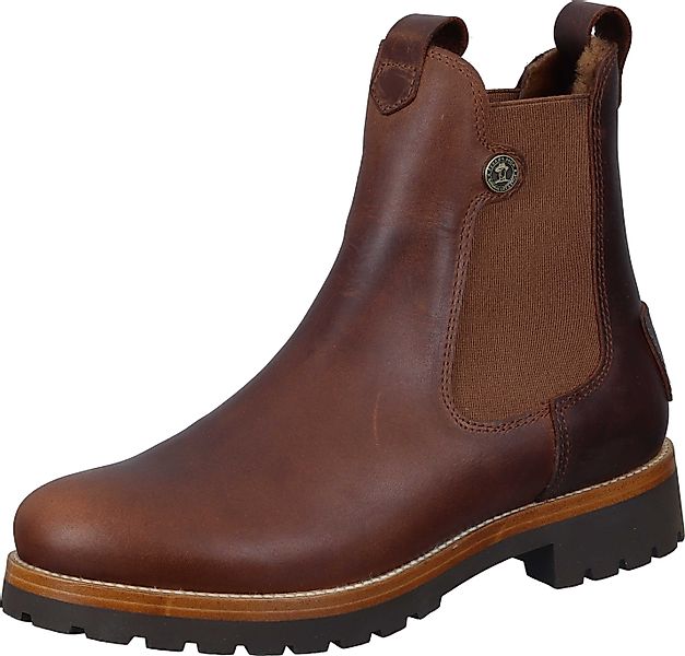 Panama Jack Stiefeletten Stiefelette mit Gummizug günstig online kaufen